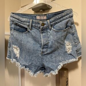 Guess shorts